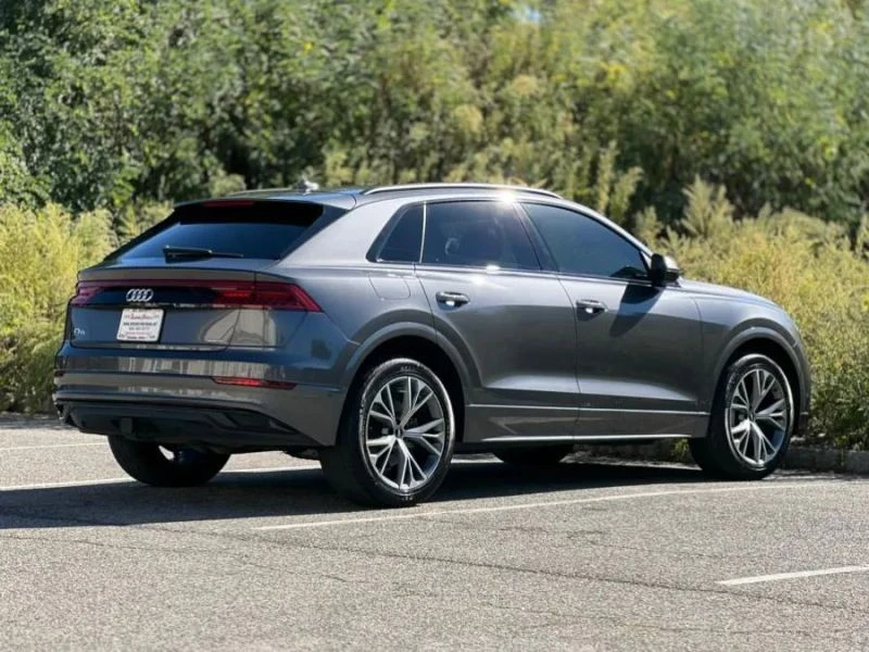 2021 Audi Q8 - Image 9 of 12