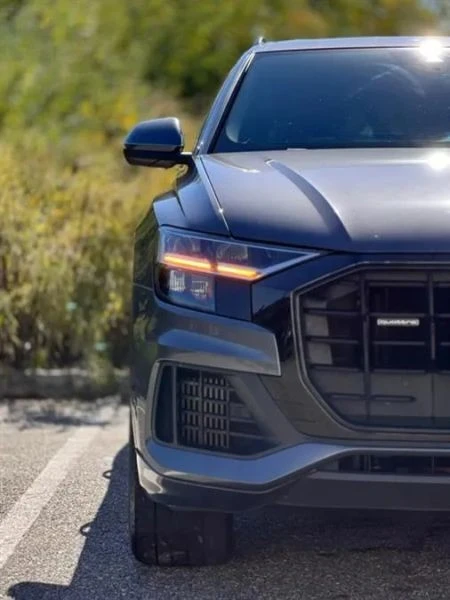 2021 Audi Q8 - Image 3 of 12