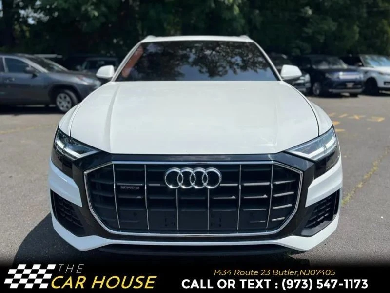 2021 Audi Q8 - Image 5 of 12