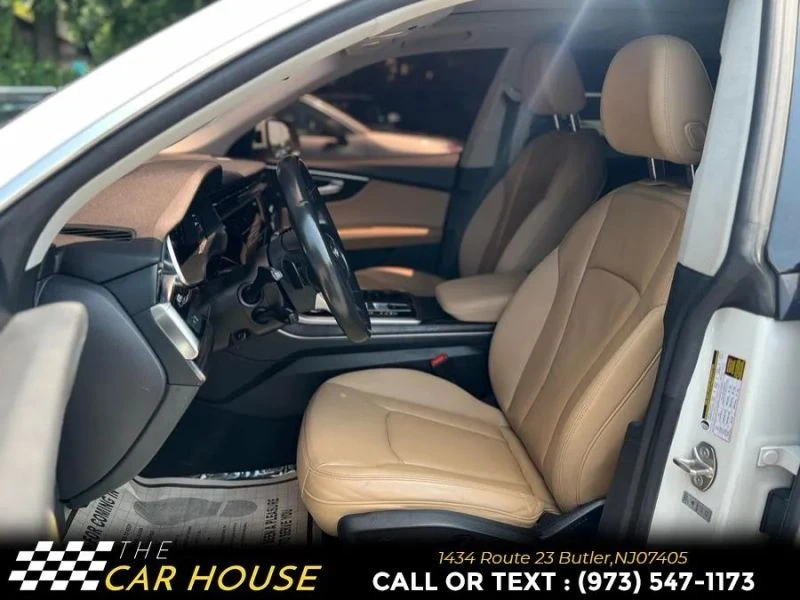 2021 Audi Q8 - Image 11 of 12