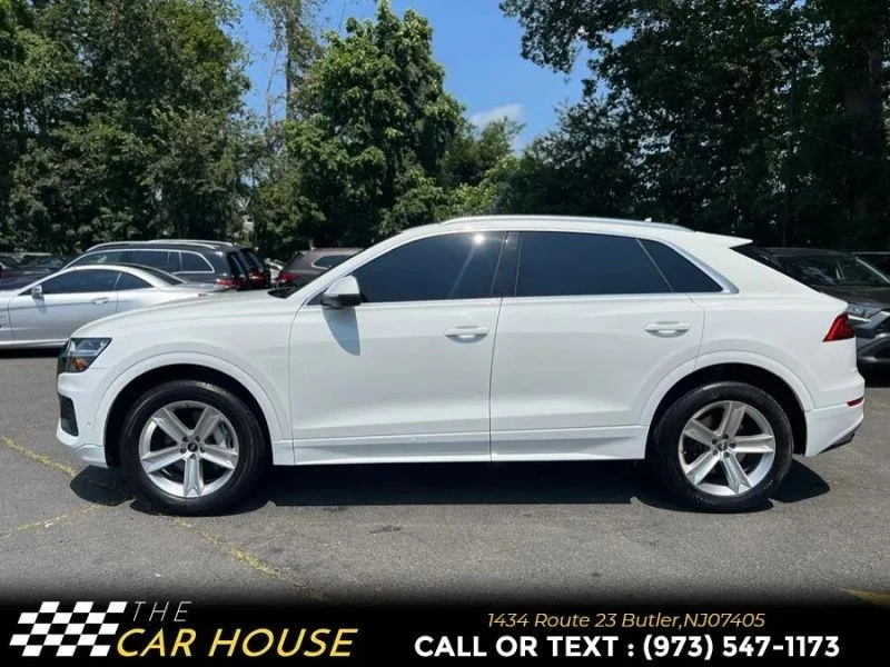 2021 Audi Q8 - Image 7 of 12