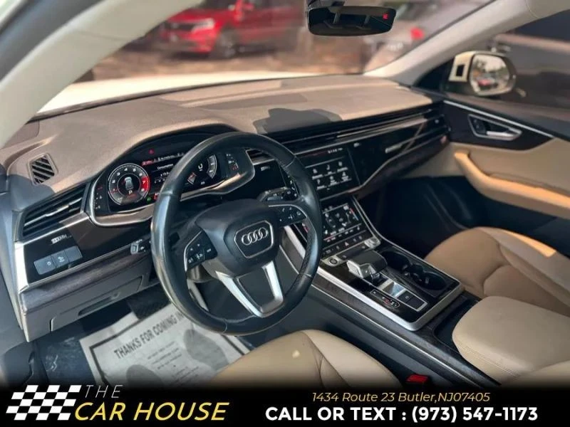 2021 Audi Q8 - Image 12 of 12
