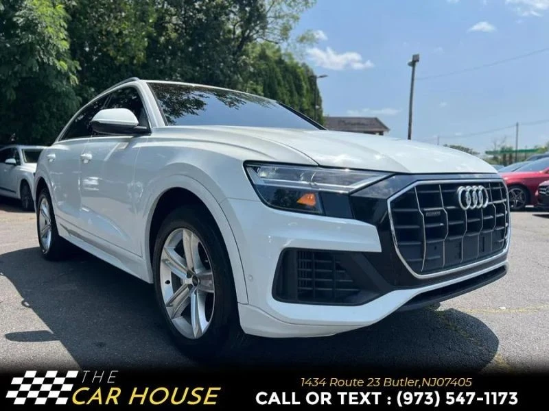 2021 Audi Q8 - Image 6 of 12