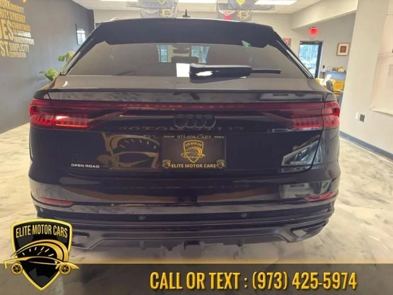 2021 Audi Q8 - Image 6 of 12
