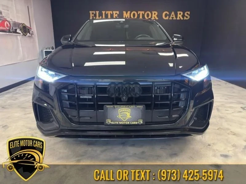 2021 Audi Q8 - Image 3 of 12