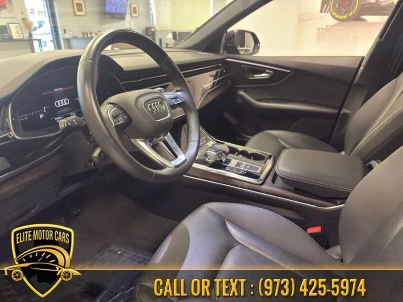 2021 Audi Q8 - Image 8 of 12
