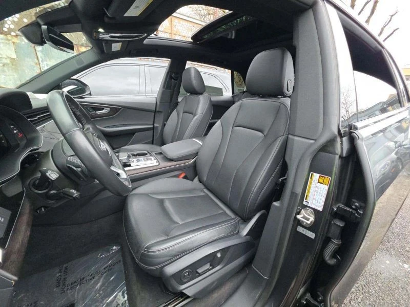 2021 Audi Q8 - Image 3 of 3