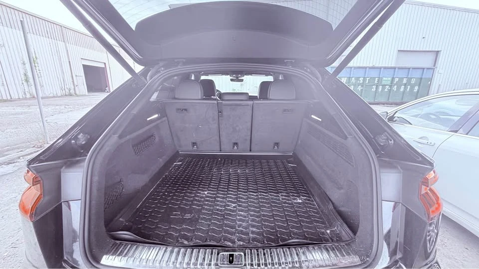 2021 Audi Q8 - Image 4 of 4