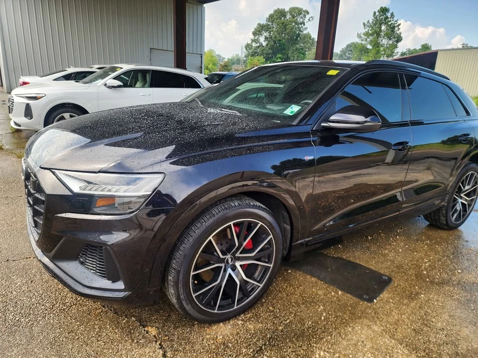 2021 Audi Q8 - Image 12 of 13