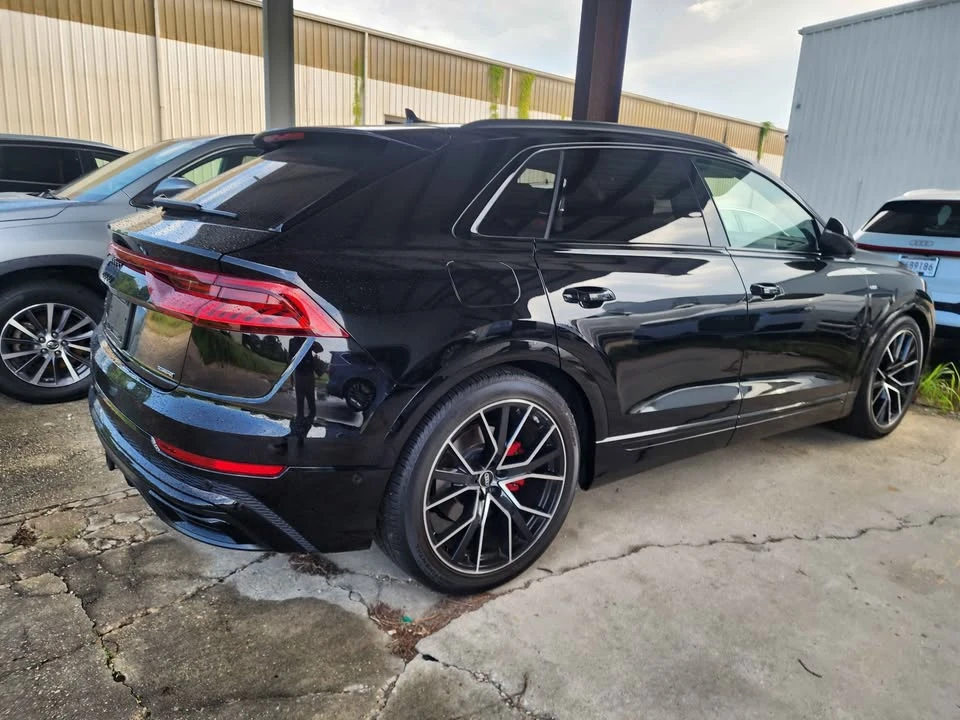 2021 Audi Q8 - Image 13 of 13