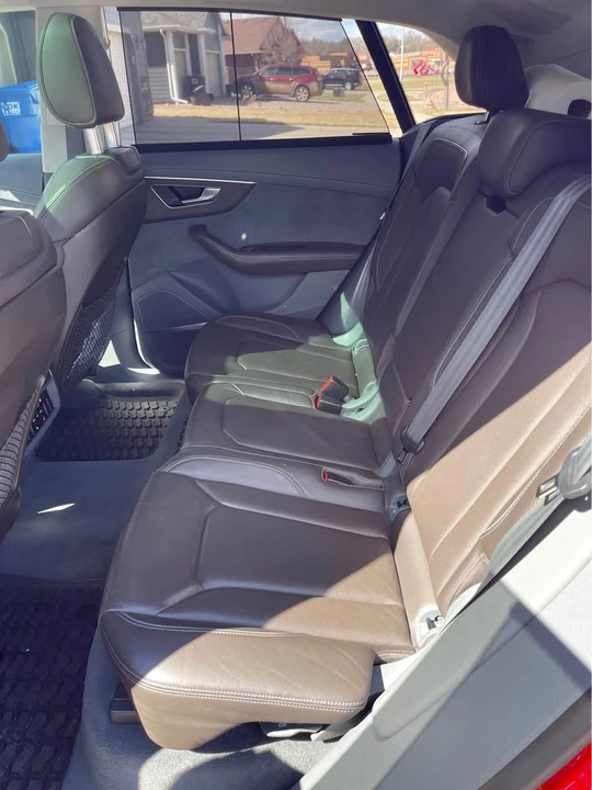 2021 Audi Q8 - Image 5 of 8