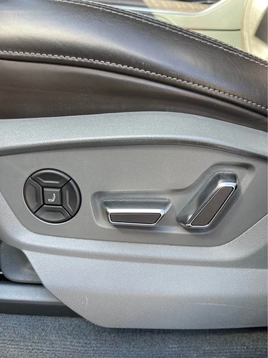 2021 Audi Q8 - Image 6 of 8