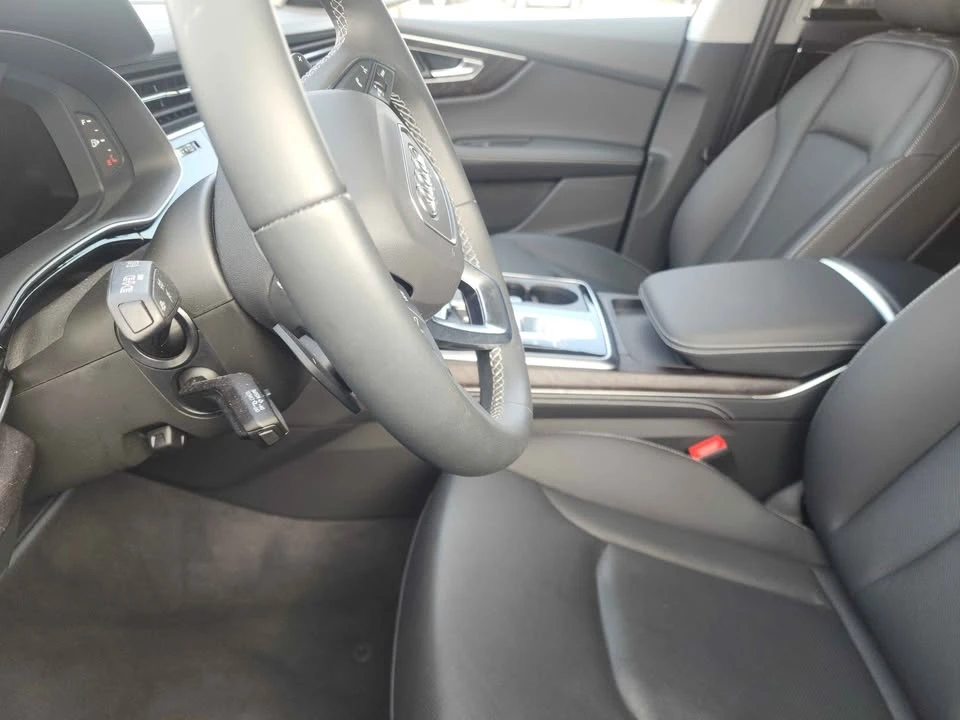 2021 Audi Q8 - Image 7 of 13