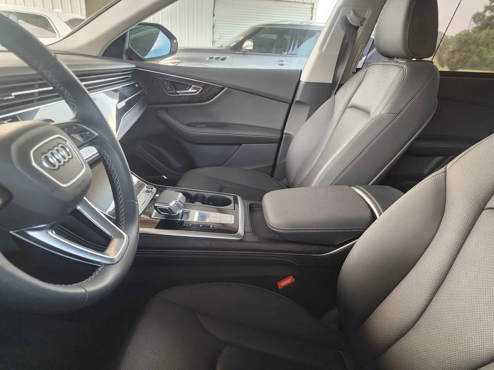 2021 Audi Q8 - Image 11 of 13