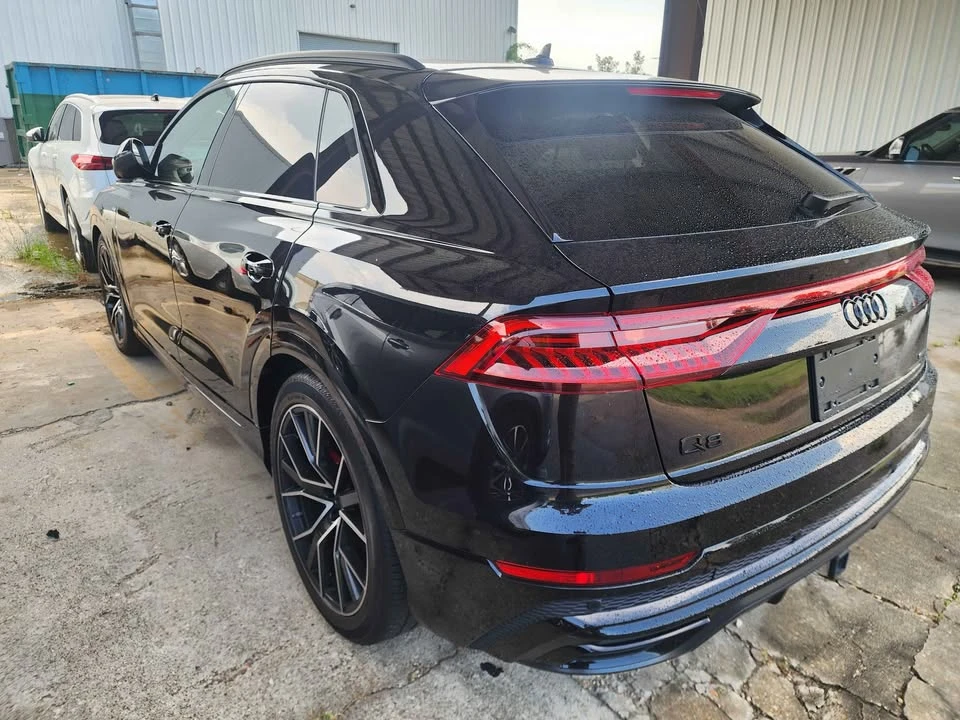 2021 Audi Q8 - Image 10 of 13