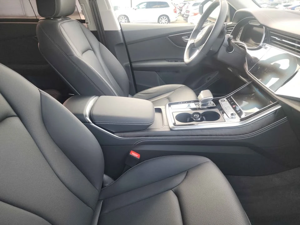 2021 Audi Q8 - Image 5 of 13