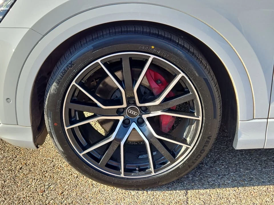 2021 Audi Q8 - Image 2 of 10
