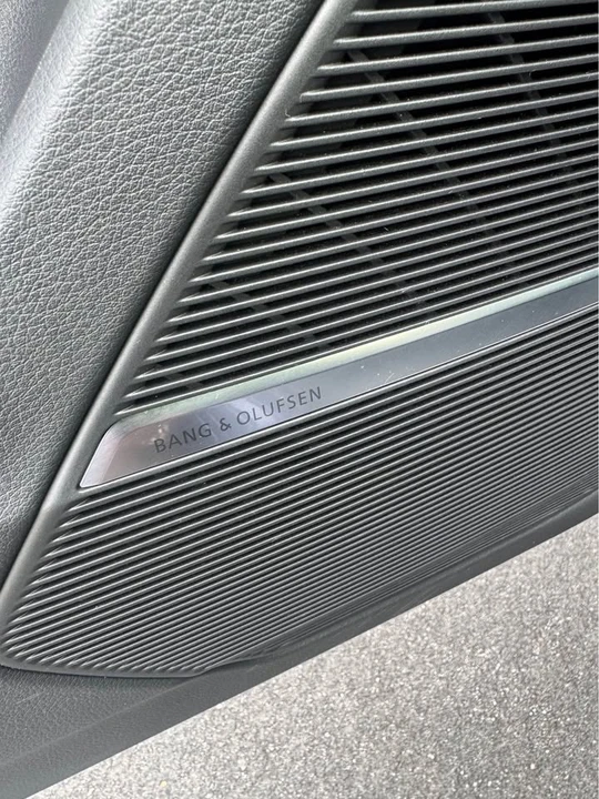 2021 Audi Q8 - Image 15 of 18