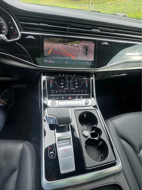 2021 Audi Q8 - Image 6 of 18