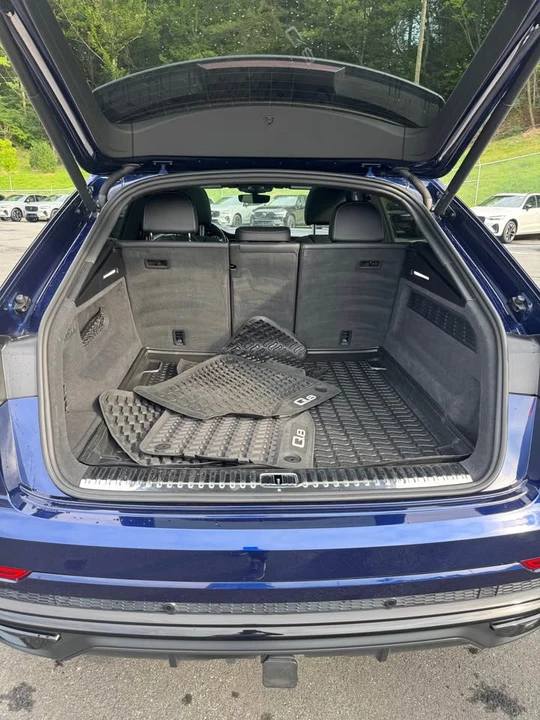 2021 Audi Q8 - Image 11 of 18