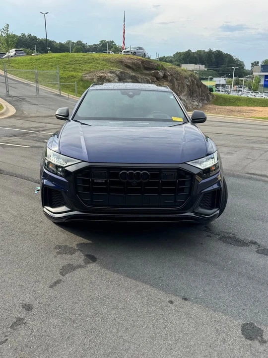 2021 Audi Q8 - Image 16 of 18