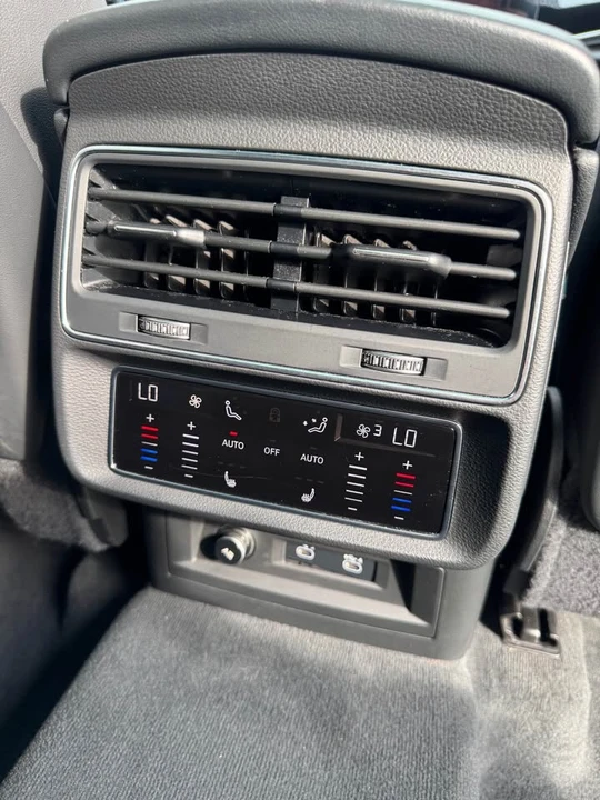 2021 Audi Q8 - Image 10 of 18