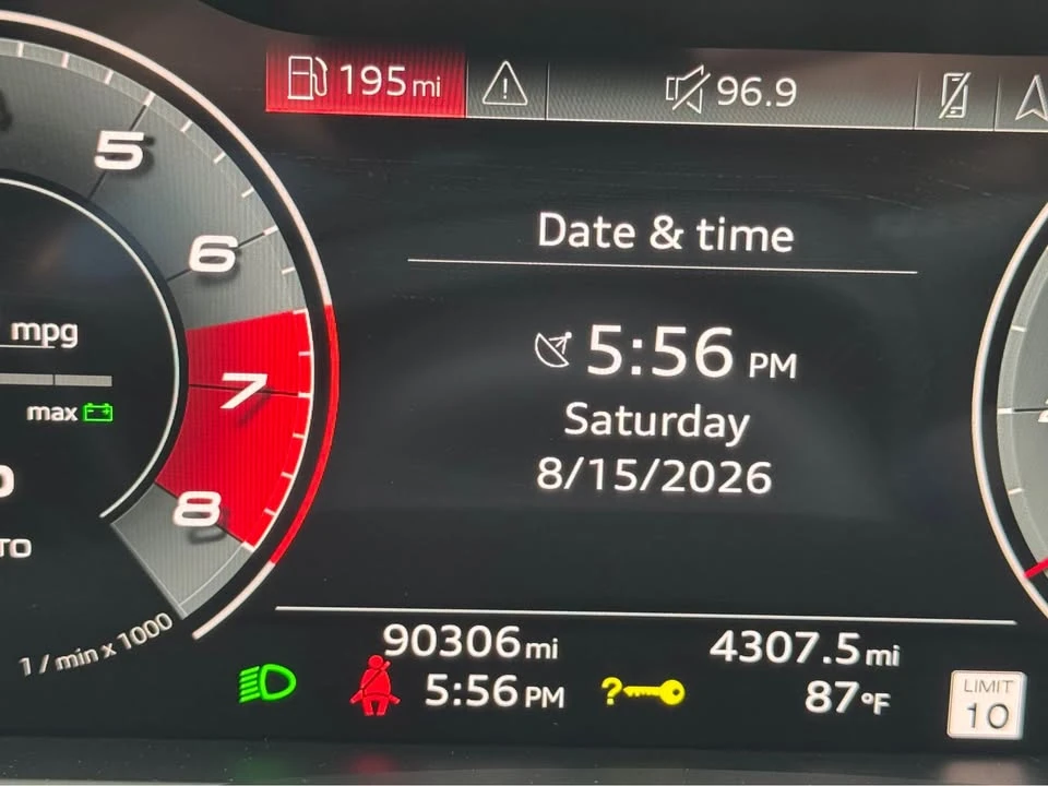 2021 Audi Q8 - Image 14 of 18