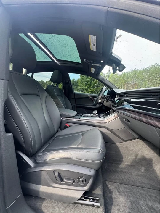 2021 Audi Q8 - Image 5 of 18
