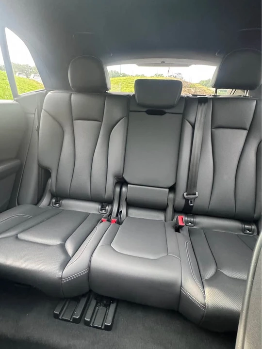 2021 Audi Q8 - Image 8 of 18