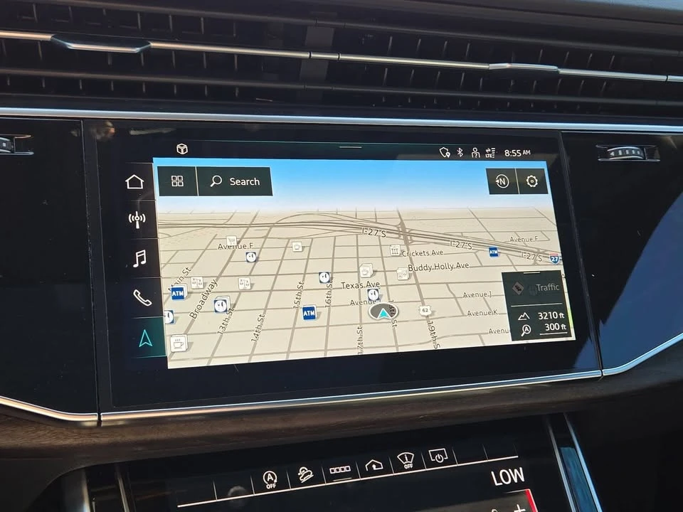 2021 Audi Q8 - Image 10 of 10