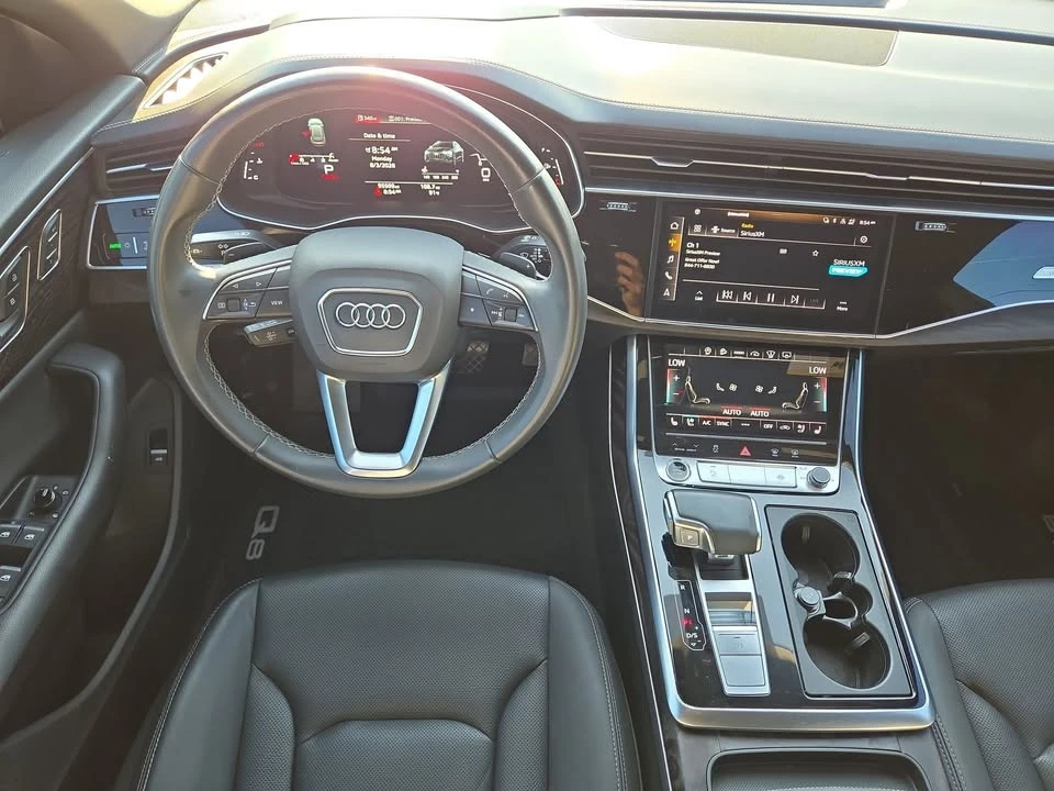 2021 Audi Q8 - Image 5 of 10