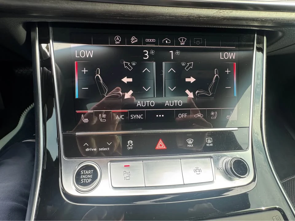 2021 Audi Q8 - Image 7 of 18