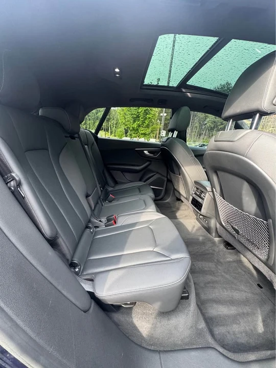 2021 Audi Q8 - Image 9 of 18