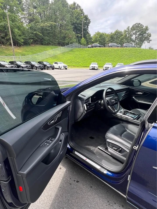 2021 Audi Q8 - Image 6 of 14