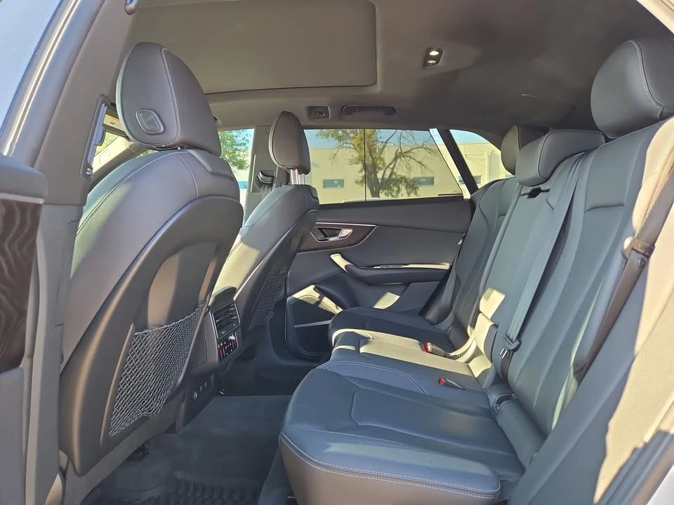 2021 Audi Q8 - Image 4 of 10