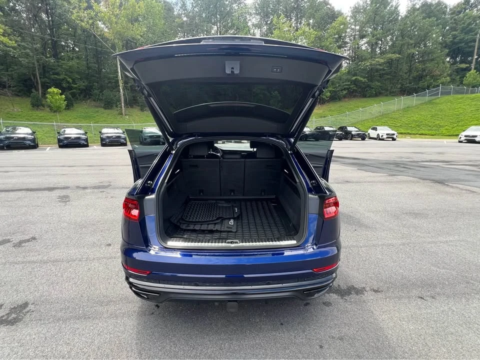 2021 Audi Q8 - Image 14 of 14