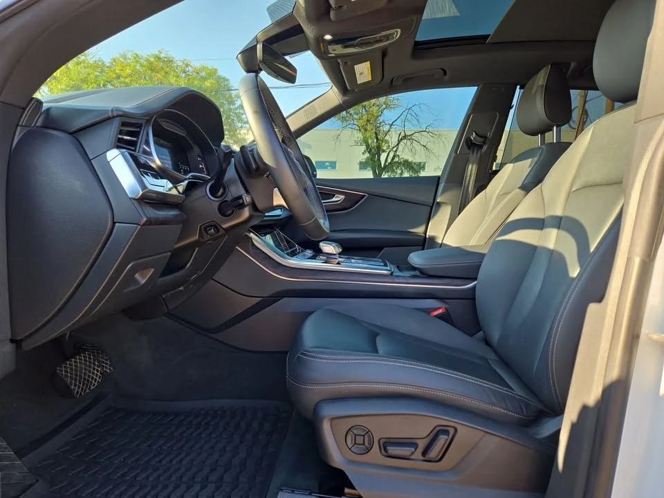 2021 Audi Q8 - Image 7 of 10