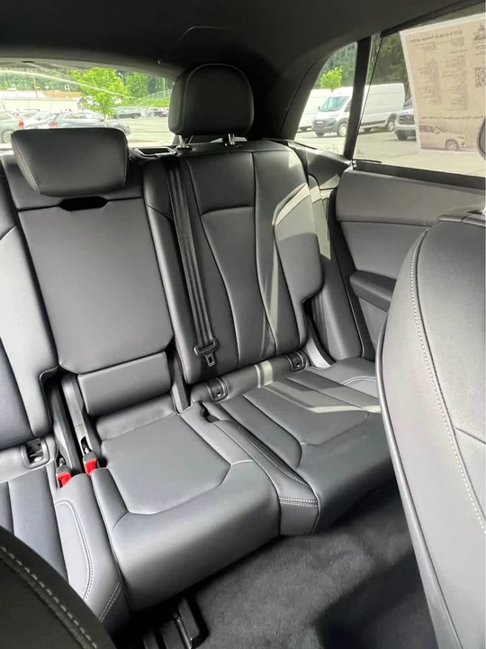 2021 Audi Q8 - Image 11 of 14