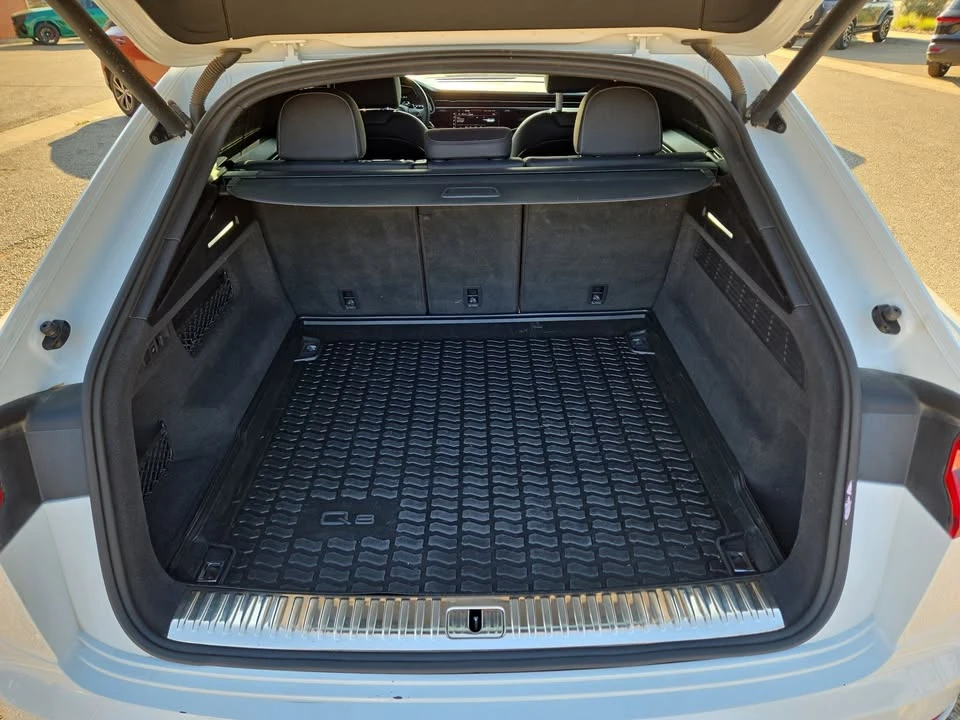 2021 Audi Q8 - Image 3 of 10