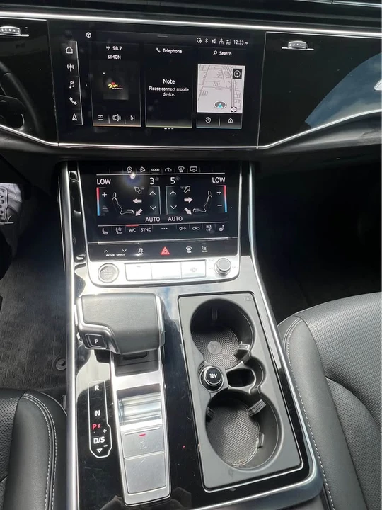 2021 Audi Q8 - Image 8 of 14