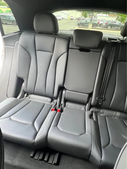 2021 Audi Q8 - Image 12 of 14