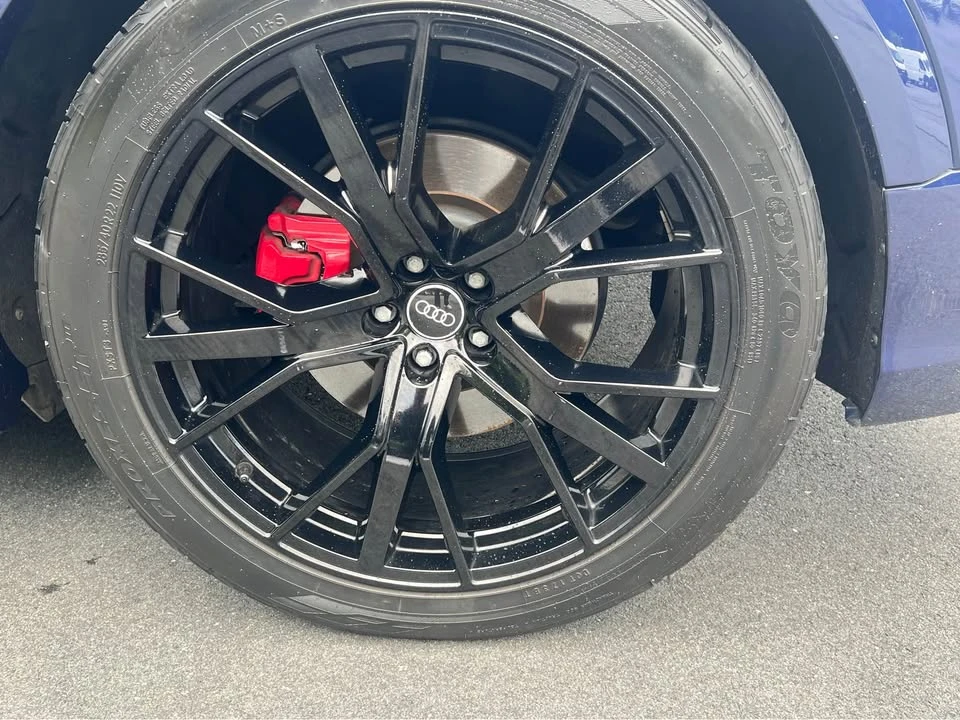 2021 Audi Q8 - Image 5 of 14
