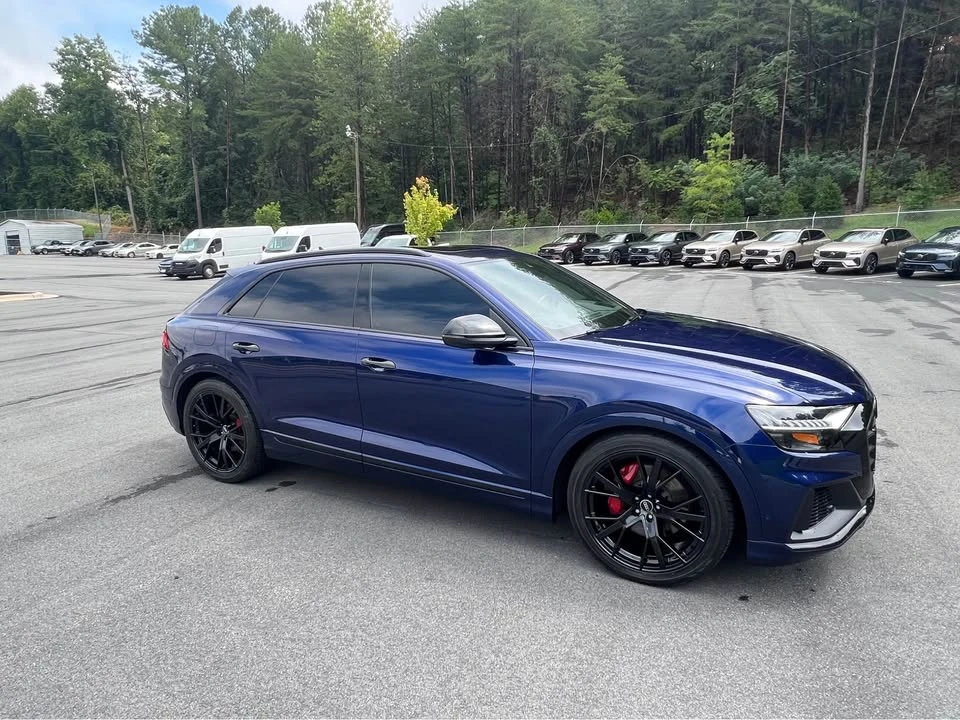 2021 Audi Q8 - Image 4 of 14