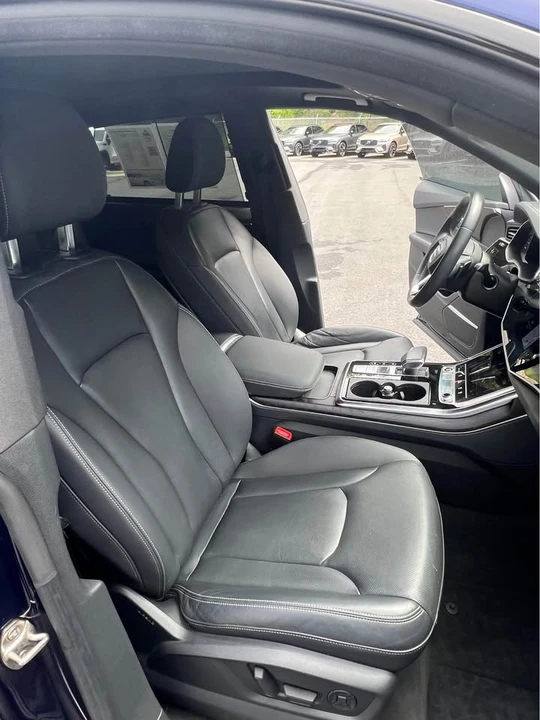 2021 Audi Q8 - Image 10 of 14