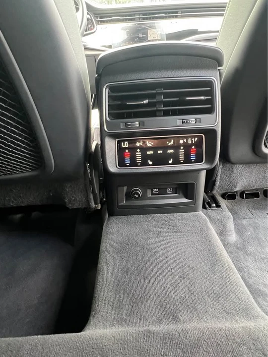 2021 Audi Q8 - Image 13 of 14