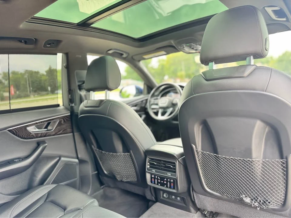 2021 Audi Q8 - Image 13 of 20