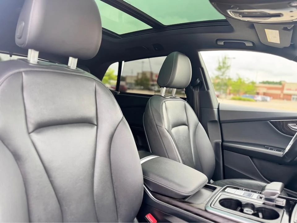 2021 Audi Q8 - Image 14 of 20