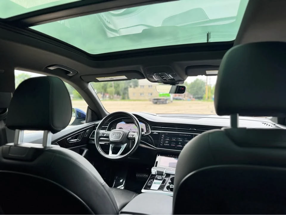 2021 Audi Q8 - Image 16 of 20