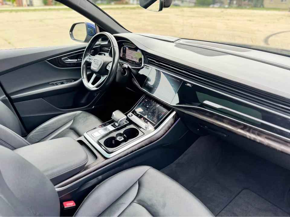 2021 Audi Q8 - Image 15 of 20
