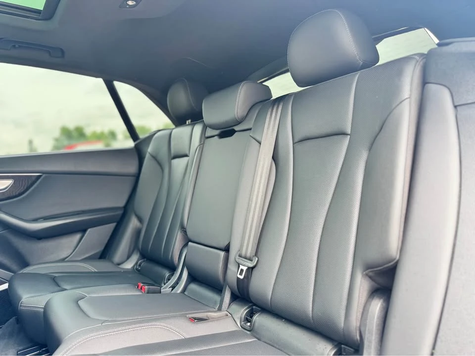 2021 Audi Q8 - Image 11 of 20